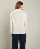 Chemise Tallez milk