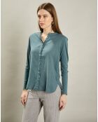 Chemise Talva tempête