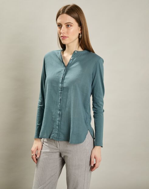 Chemise Talva tempête