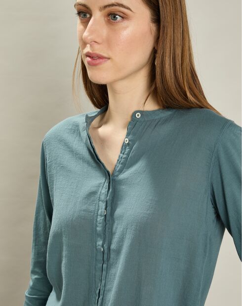 Chemise Talva tempête