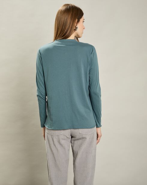 Chemise Talva tempête