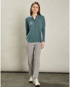 Chemise Talva tempête
