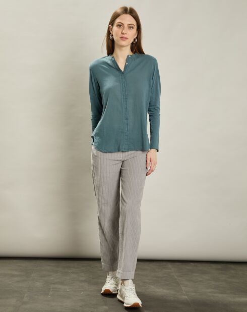Chemise Talva tempête