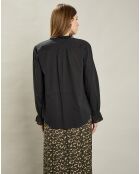 Blouse Clem noire