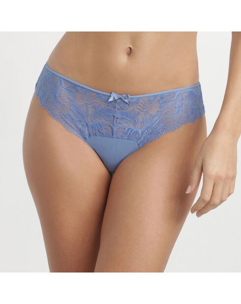 Culotte Generous Essentiel bleue