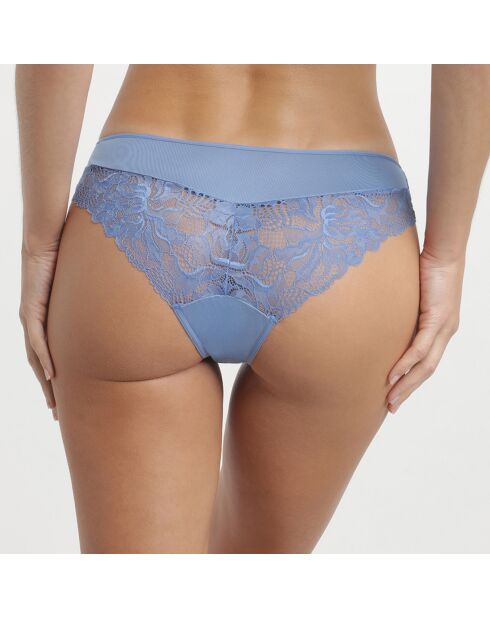 Culotte Generous Essentiel bleue