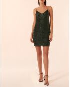 Robe Ada vert hk