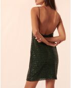 Robe Ada vert hk