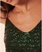 Robe Ada vert hk