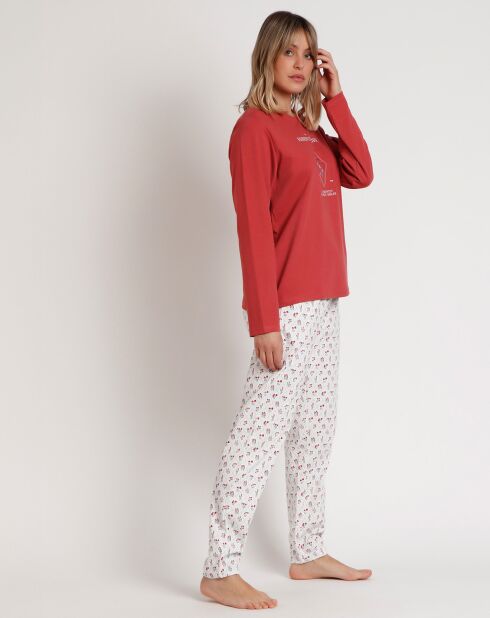 Pyjama Essence of Life A brique