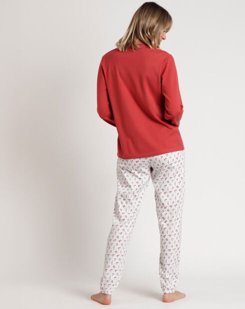 Pyjama Essence of Life A brique