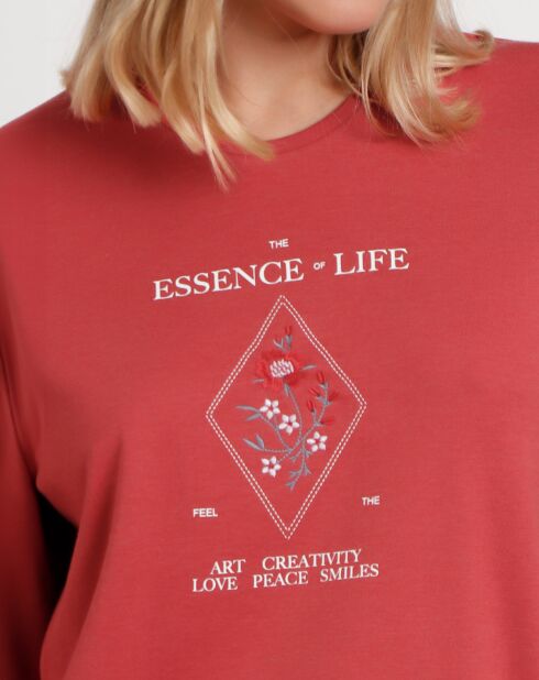Pyjama Essence of Life A brique