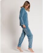 Pyjama corail Star C océan