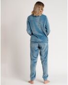 Pyjama corail Star C océan