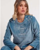 Pyjama corail Star C océan