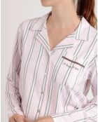 Pyjama boutonné Magic Time B pétale