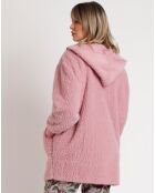 Peignoir Flowers in the Attic pétale