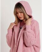 Peignoir Flowers in the Attic pétale