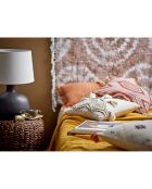 Coussin Ameli nature - L.45xW.45 cm