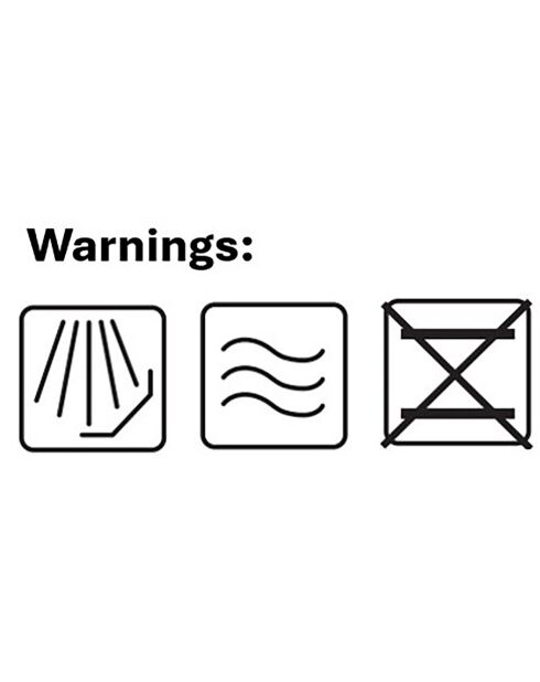 Mug Feras vert - D.8.5xH.8.5 cm