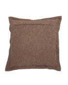Coussin Maisa marron - H.55xW.55 cm