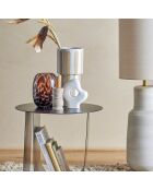 Vase Awah nature - D.13xH.28.5 cm