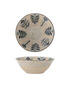 Bol Leonie bleu - D.15xH.5 cm