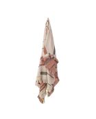 Plaid Toscana nature - L.160xW.130 cm