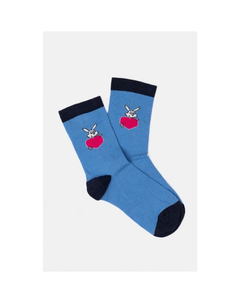 Chaussettes Cassandre jean