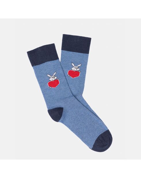 Chaussettes Max jean