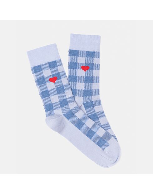 Chaussettes Maxence jean