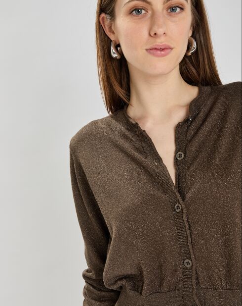 Cardigan Letitou army