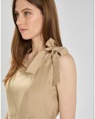 Robe Manta beige