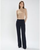 Pantalon Perlita nocturne