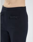 Pantalon Perlita nocturne