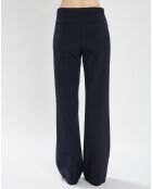 Pantalon Perlita nocturne