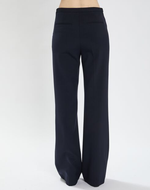 Pantalon Perlita nocturne