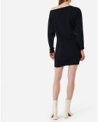 Robe Bobby noire