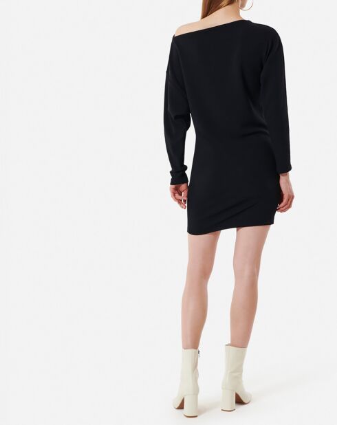 Robe Bobby noire