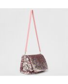 Sac Irene arc-en-ciel