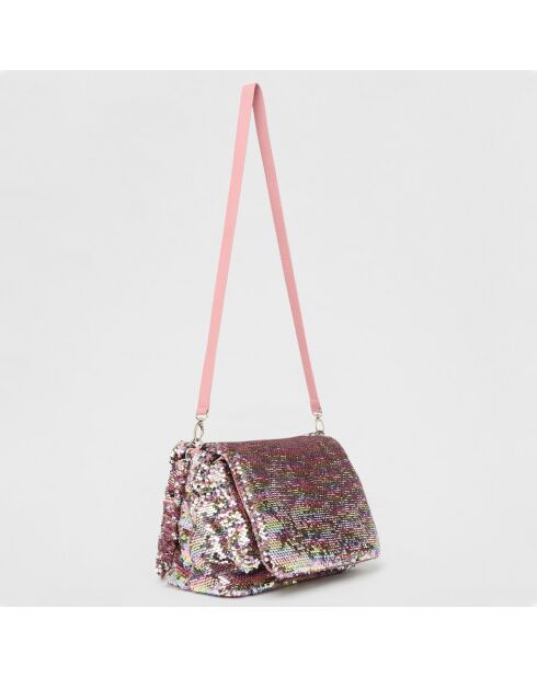 Sac Irene arc-en-ciel