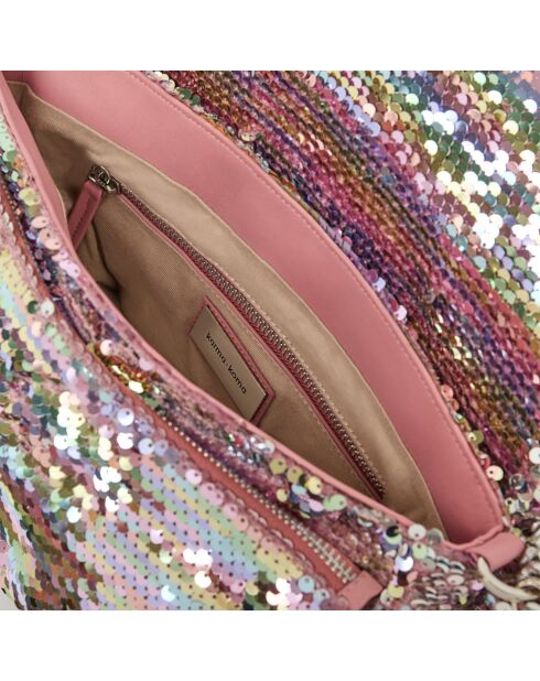 Sac Irene arc-en-ciel