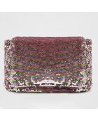 Sac Irene arc-en-ciel