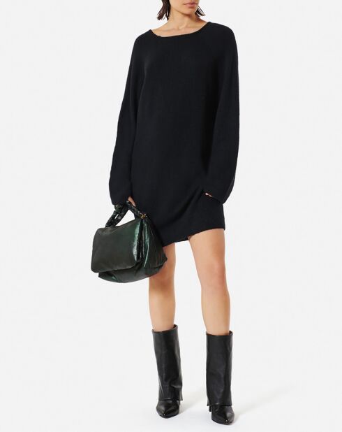 Robe Cindy noire