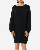 Robe Cindy noire