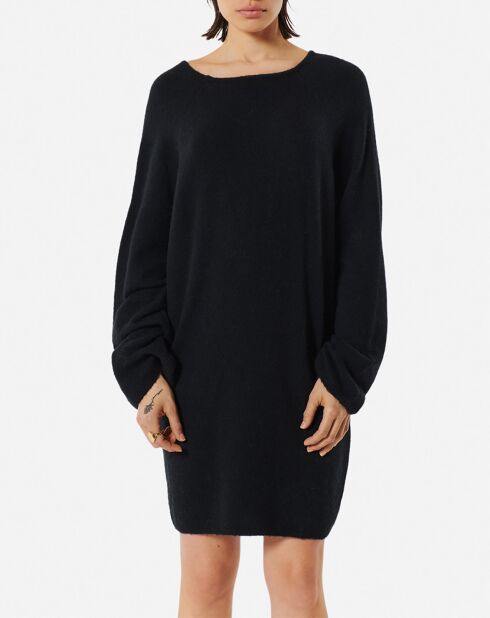 Robe Cindy noire