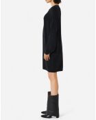 Robe Cindy noire