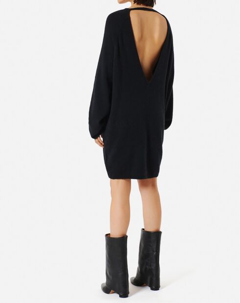 Robe Cindy noire
