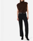 Pantalon Gala noir