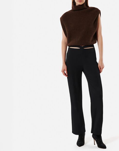 Pantalon Gala noir